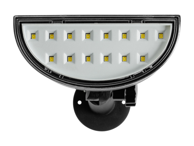 Aller en mode plein écran : Projecteur de jardin LED - Image 9