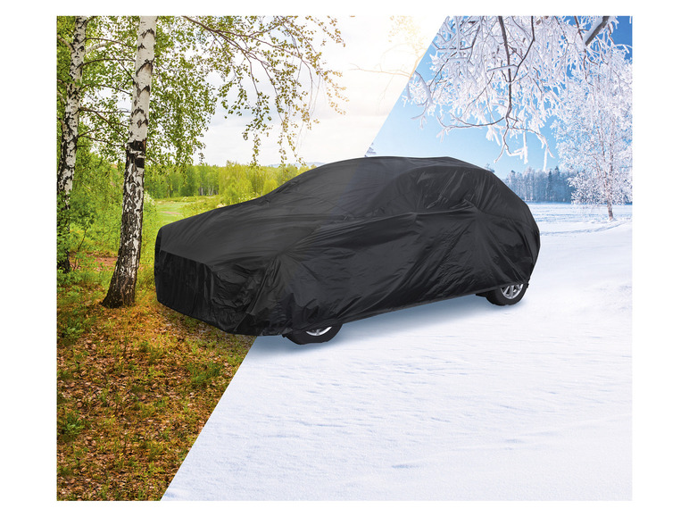 Aller en mode plein écran : ULTIMATE SPEED® Housse de protection pour voiture - Image 3