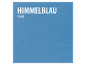 Nuance de peinture Himmelblau mate.