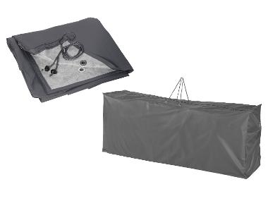 LIVARNO® Housse de protection pour parasol ou Sac de rangement pour coussins