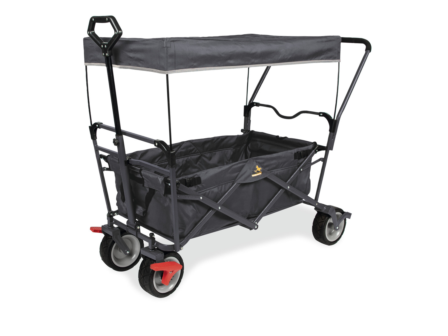 Pinolino Chariot pliant Paddy
