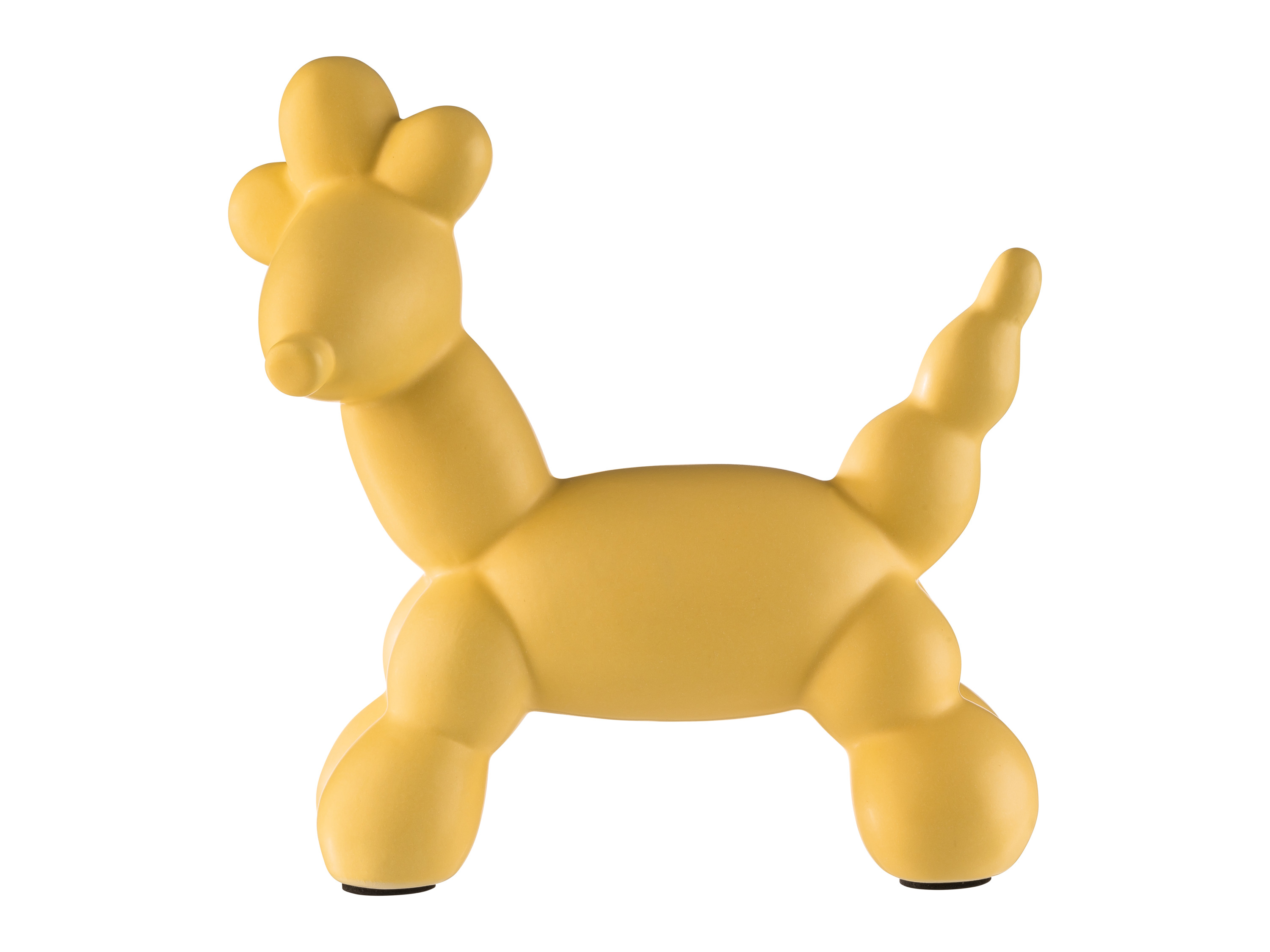 LIVARNO home Sculpture ballon (caniche)