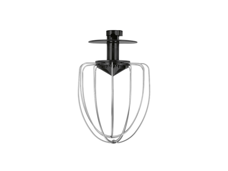 Aller en mode plein écran : SILVERCREST® KITCHEN TOOLS Robot pâtissier SKM 600 D3, 600 W, 5 L - Image 10