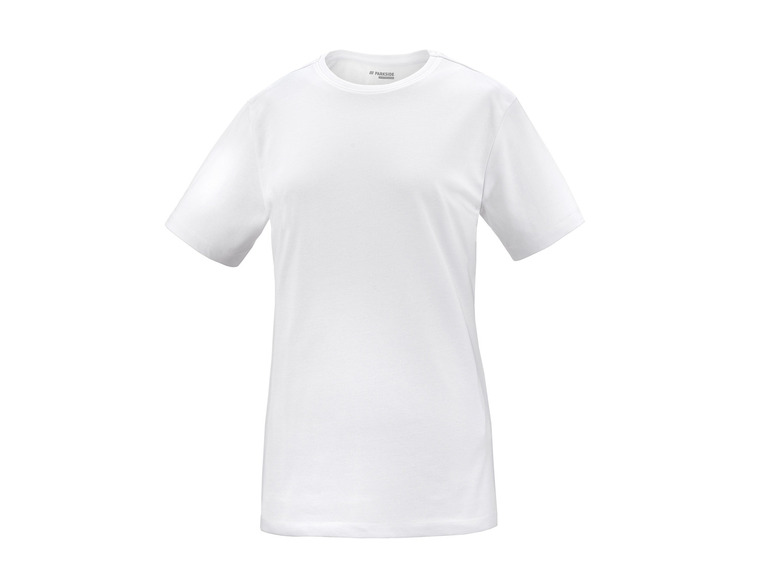 Aller en mode plein écran : PARKSIDE PERFORMANCE® T-shirt fonctionnel femme - Image 8