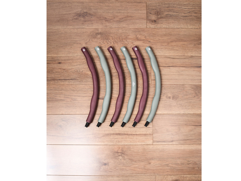 CRIVIT Cerceau de hula hoop 4