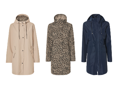 esmara® Trench femme