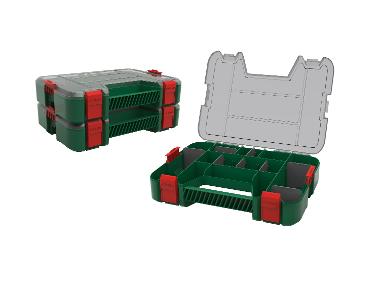 PARKSIDE® Organisateur emboîtable, lot de 3