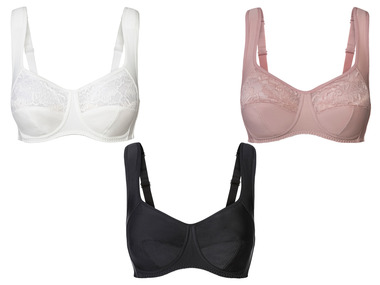 esmara® Soutien-gorge sans armatures