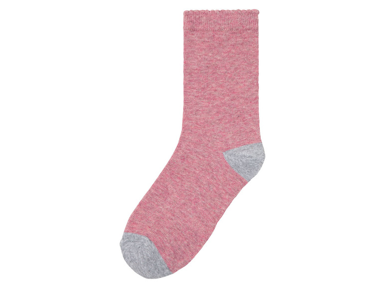 Aller en mode plein écran : Lot de 7 paires de chaussettes - Image 3