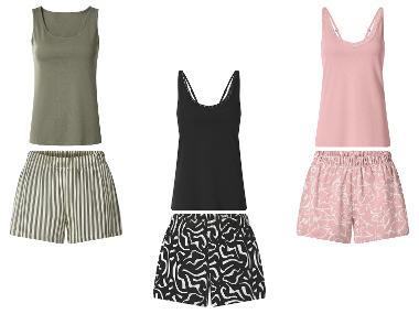 ESMARA® Ensemble pyjama femme