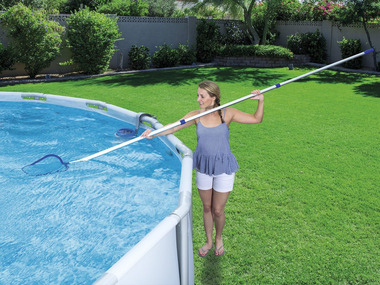 Bestway Flowclear Kit d'entretien de piscine Deluxe