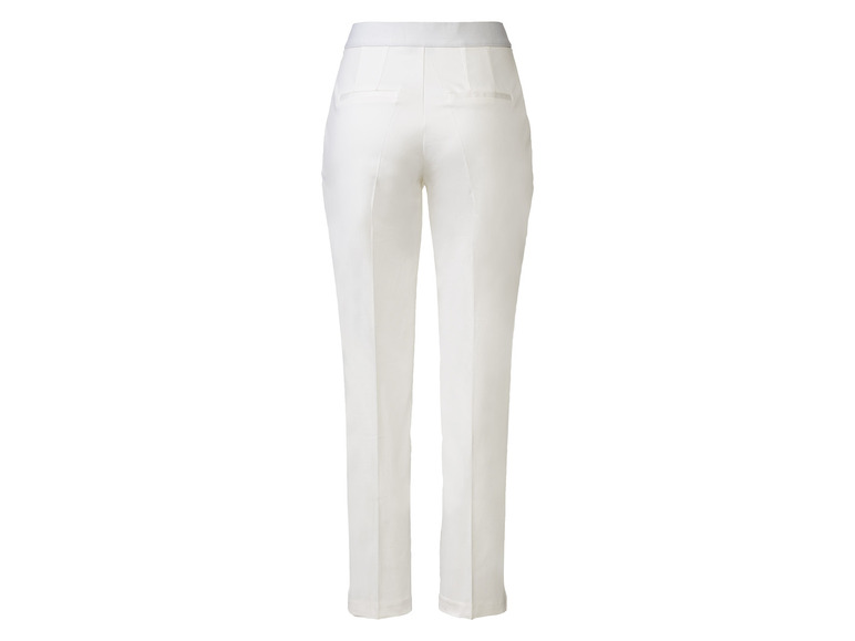 Aller en mode plein écran : esmara® Pantalon femme - Image 6