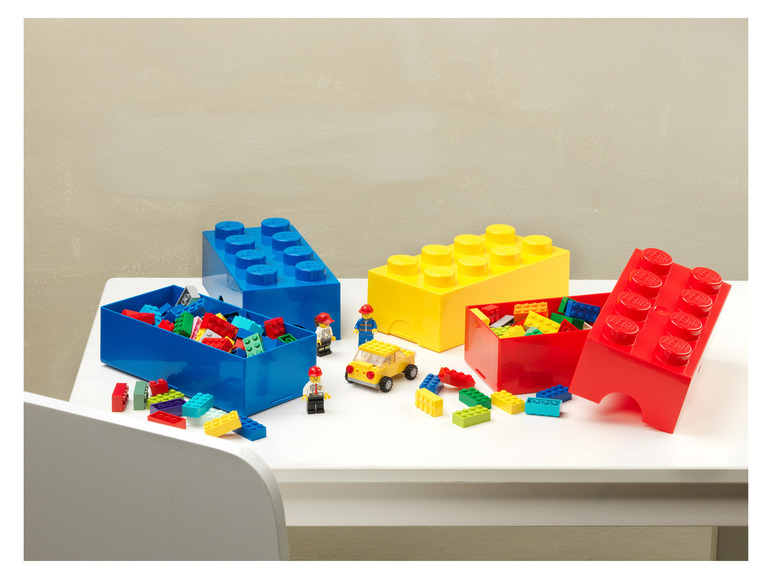 Aller en mode plein écran : LEGO Boîte classique - Image 2