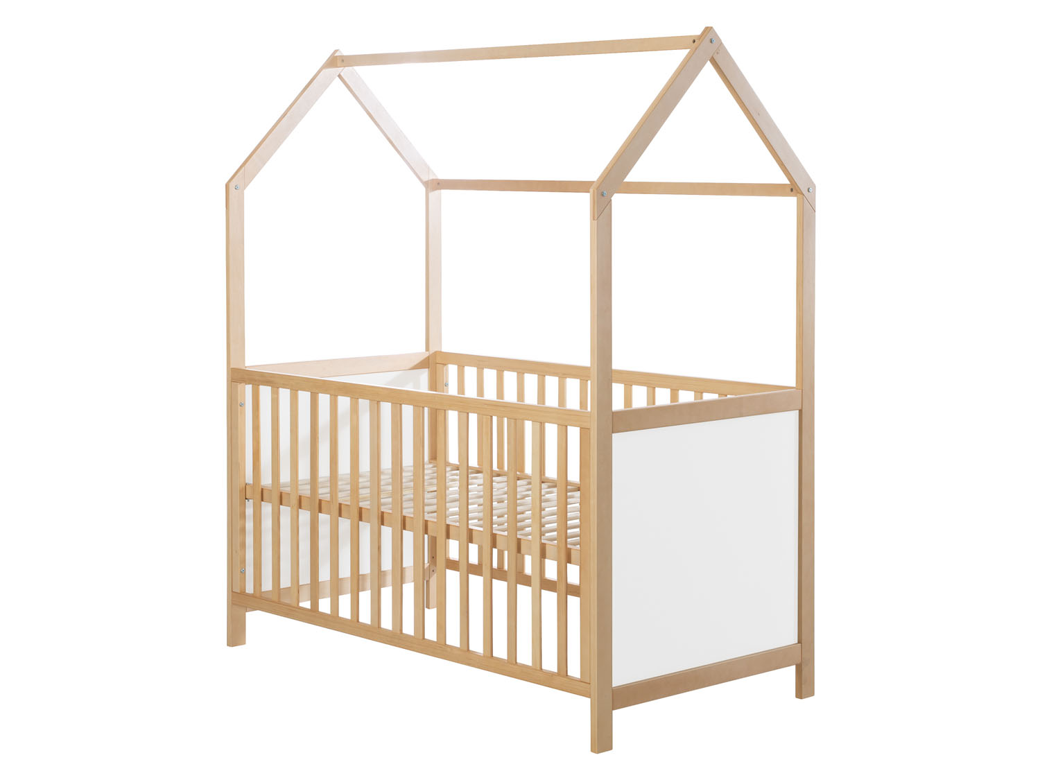 Roba Lit Cabane - vue 3
