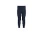 Legging enfant bleu foncé avec taille élastique.