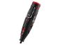 Outil rotatif sans fil Parkside Performance, noir et rouge