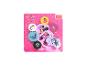 Tampons Trefl avec Minnie Mouse et différents motifs.
