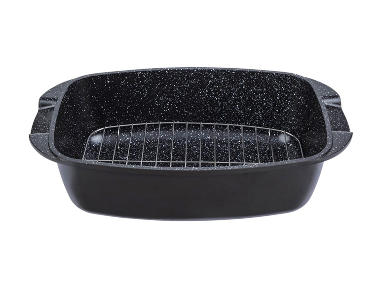 ERNESTO® Cocotte en fonte d'aluminium, 5,7 L 4
