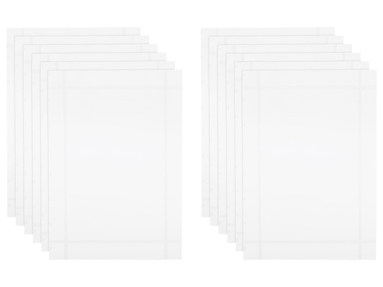 Feuilles lubrifiantes pour destructeurs de documents U…