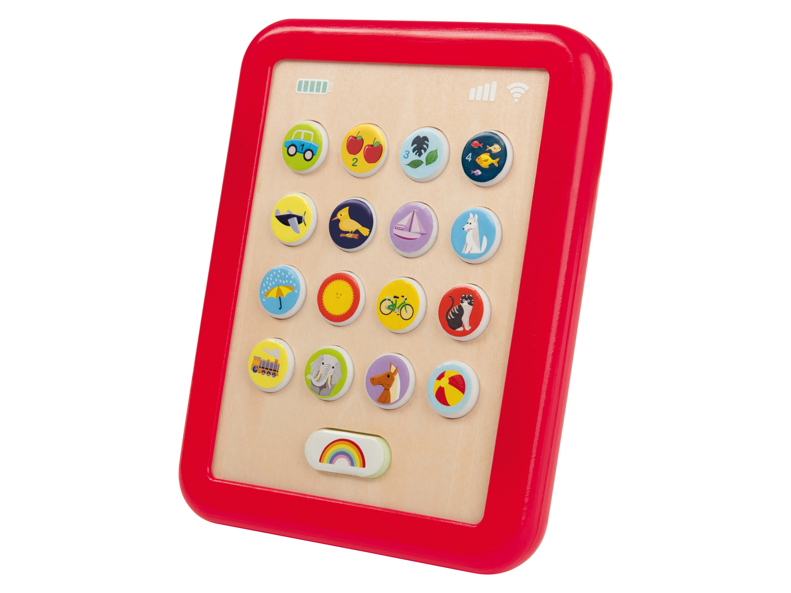 Playtive Tablette d'apprentissage