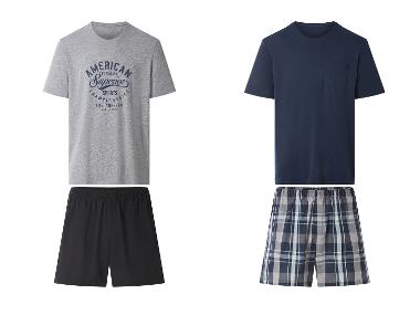 ESMARA MEN Pyjama homme