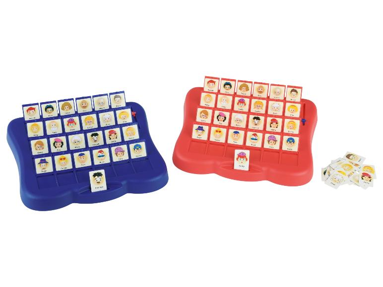 Aller en mode plein écran : Jeux de famille EM - Image 10
