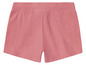 Short rose pour femme.