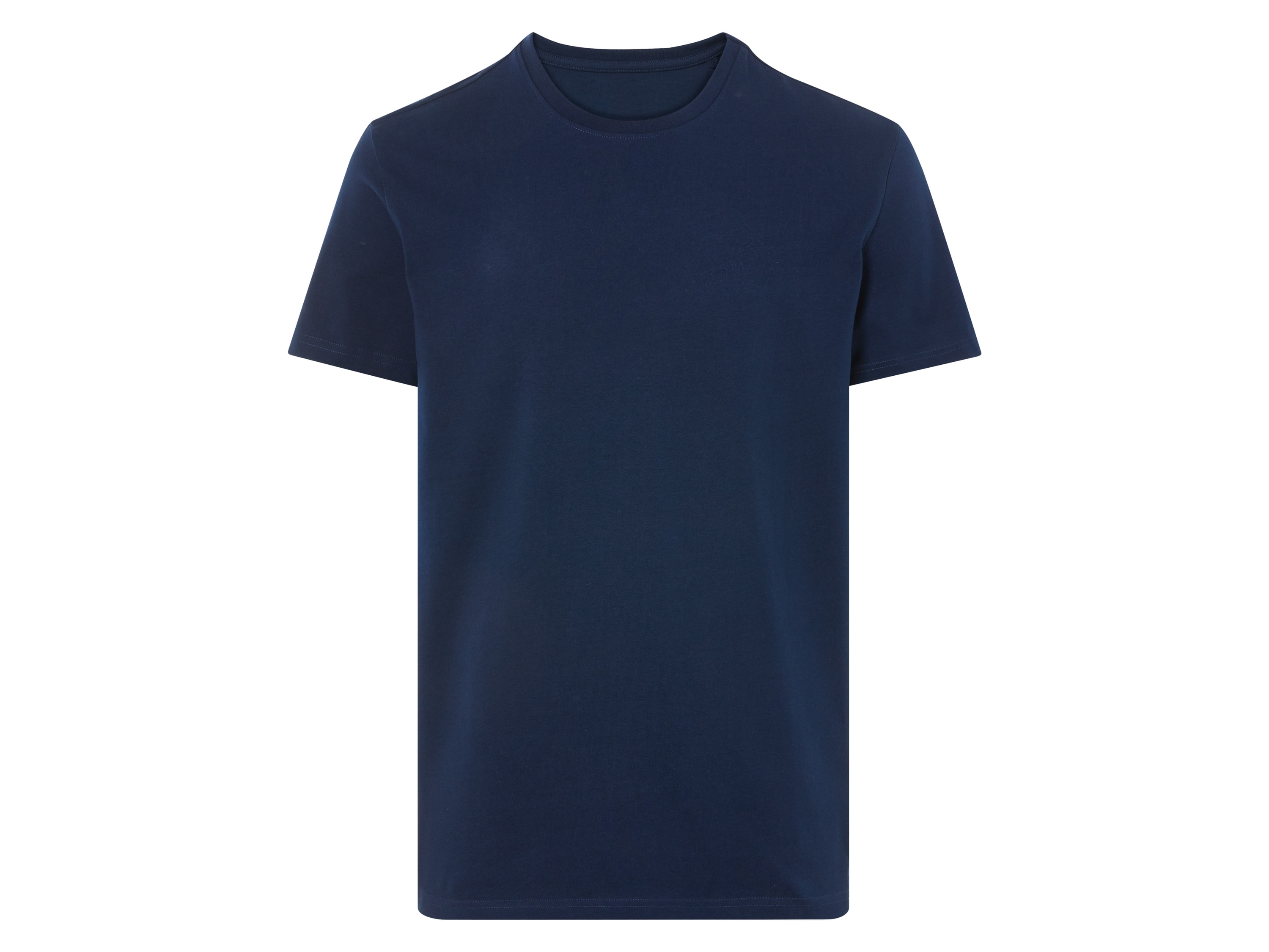 LIVERGY® T-shirt homme (bleu, S)