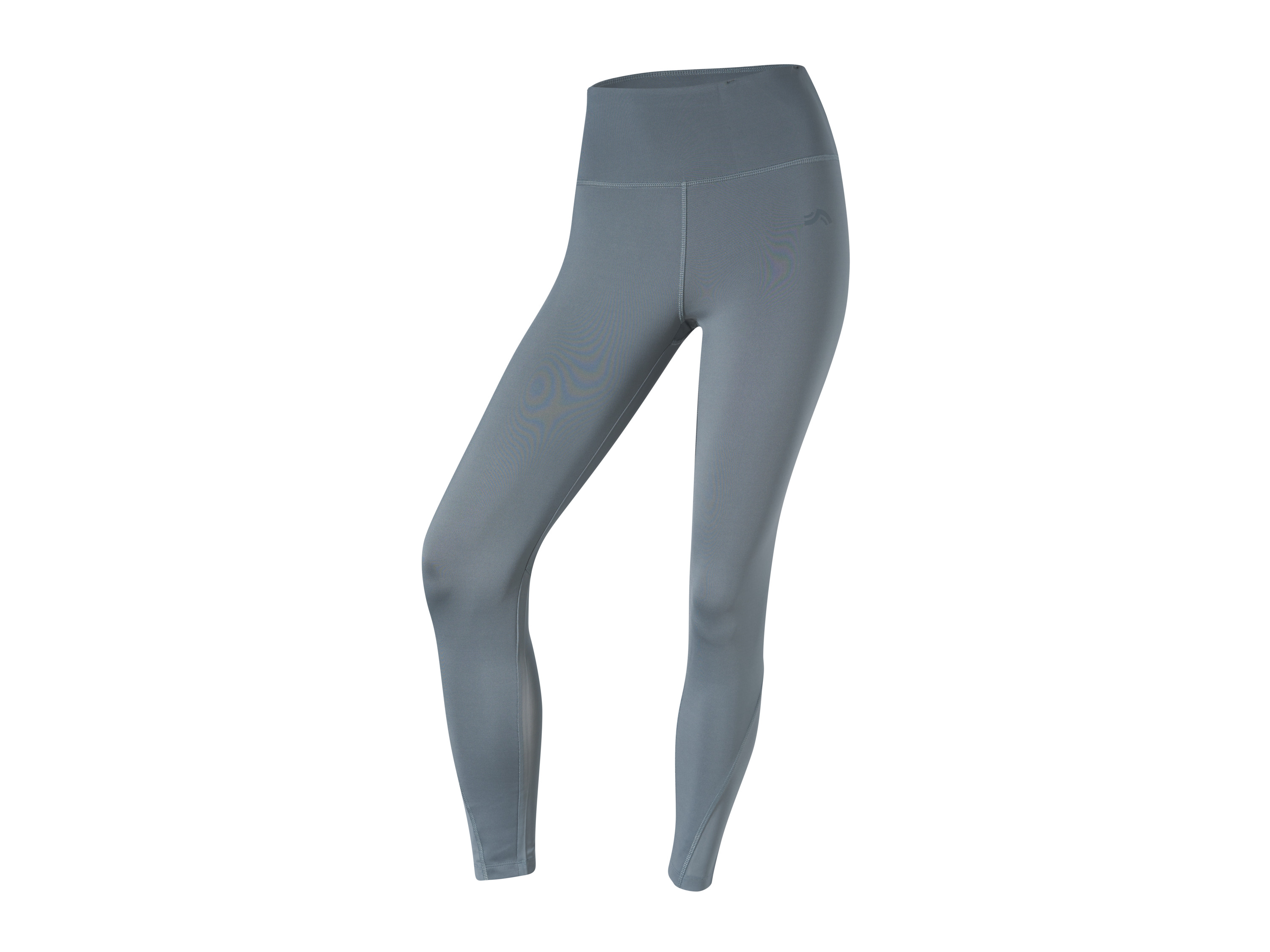 CRIVIT Legging technique femme (bleu, S(34/36))