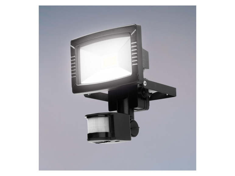 Aller en mode plein écran : LIVARNO home Projecteur LED, 22 W - Image 11