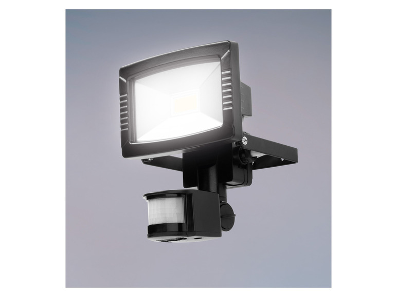 Projecteur LED, 22 W
