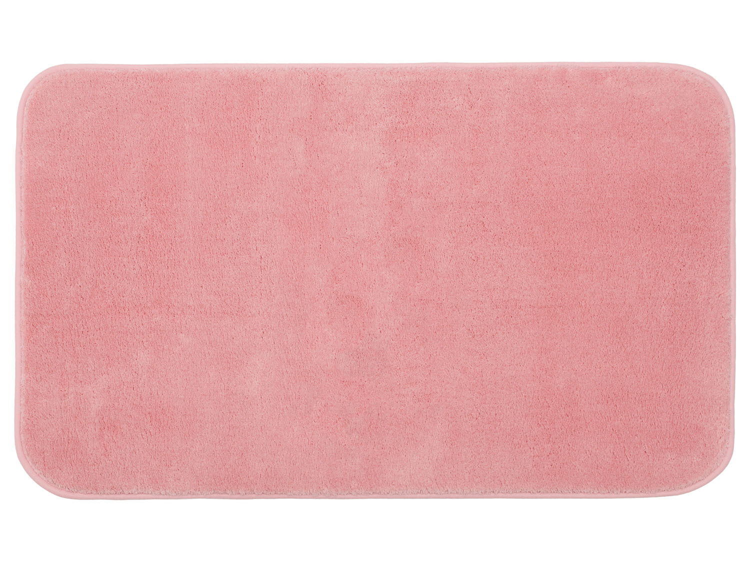 Gozze++Tapis+de+bain,+60+x+100+cm+(vieux+rose)