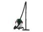 Aspirateur Parkside : modèle robuste en acier inoxydable avec accessoires.