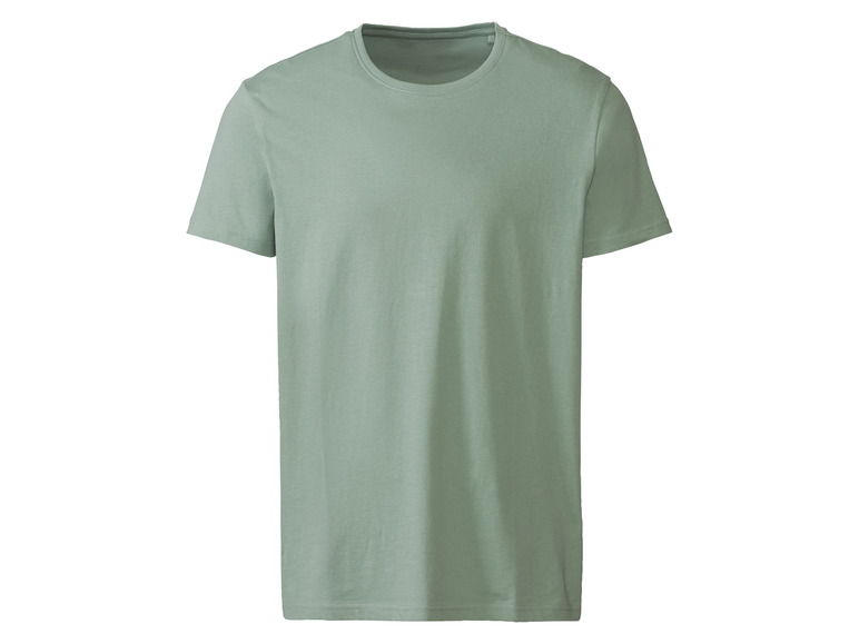 Aller en mode plein écran : LIVERGY® Lot de 3 t-shirts homme - Image 3