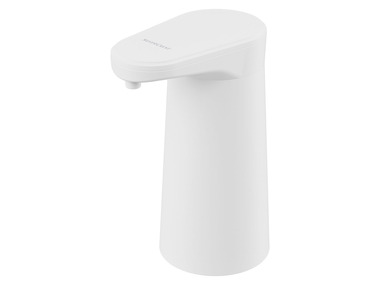 SILVERCREST® Distributeur de savon/désinfectant automatique SSDES 280 A1