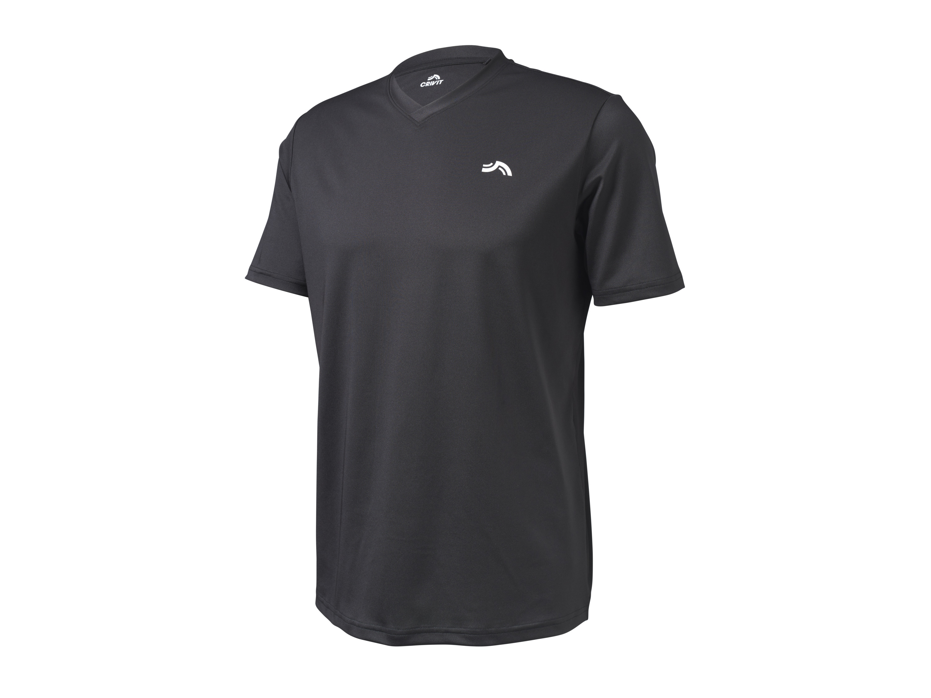 CRIVIT T-shirt technique homme - 2