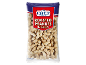 Un sachet de cacahuètes grillées en coque McEnnedy, 500 g.