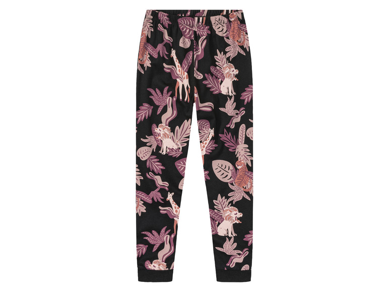 Aller en mode plein écran : lupilu® Lot de 2 pyjamas enfant - Image 11