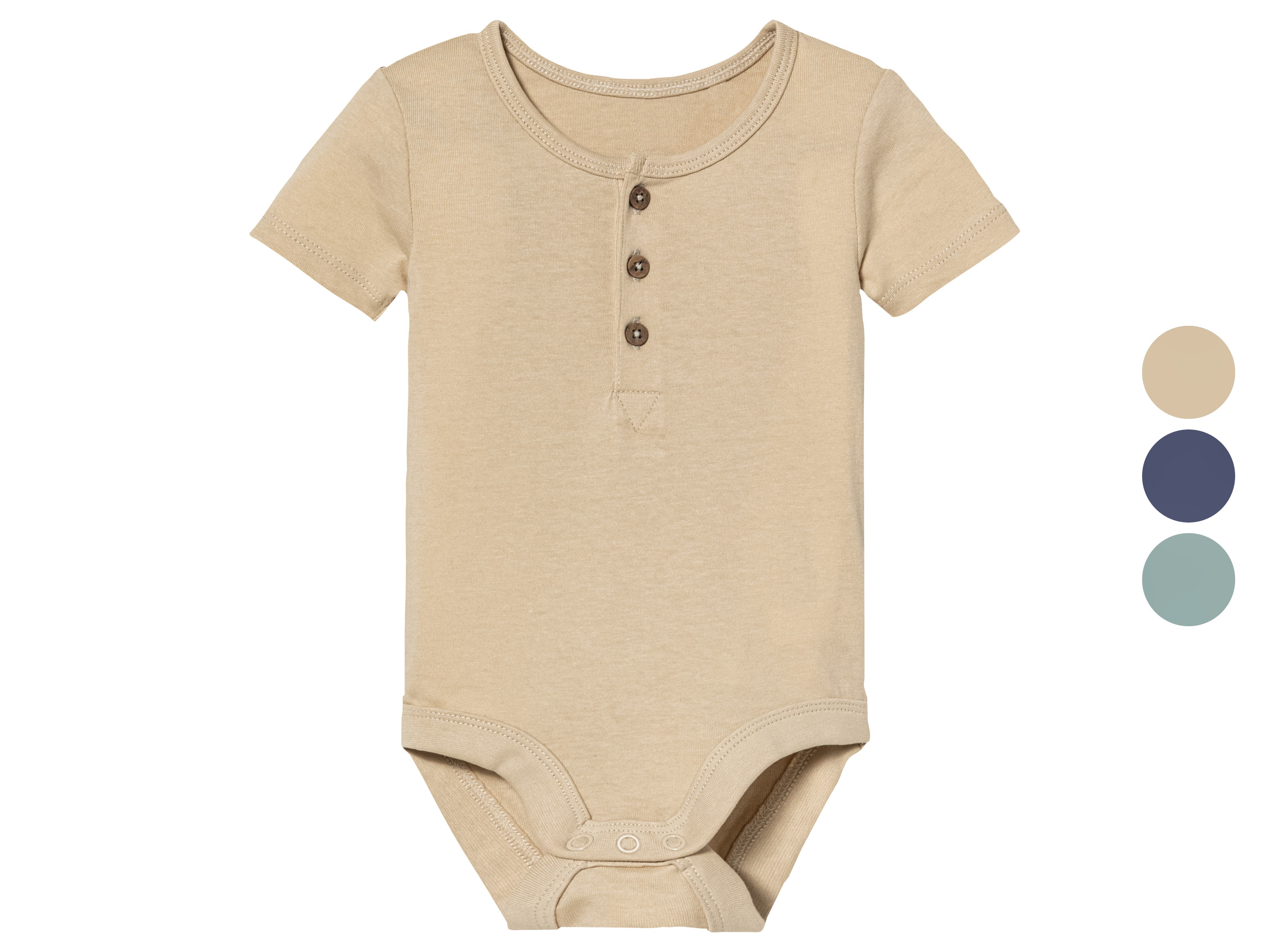 lupilu® Body petit garçon