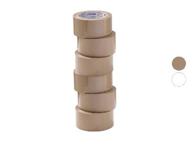PARKSIDE® Lot de 6 rubans adhésifs