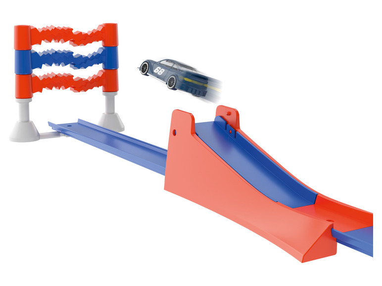 Aller en mode plein écran : Playtive Set de jeu cast track - Image 22