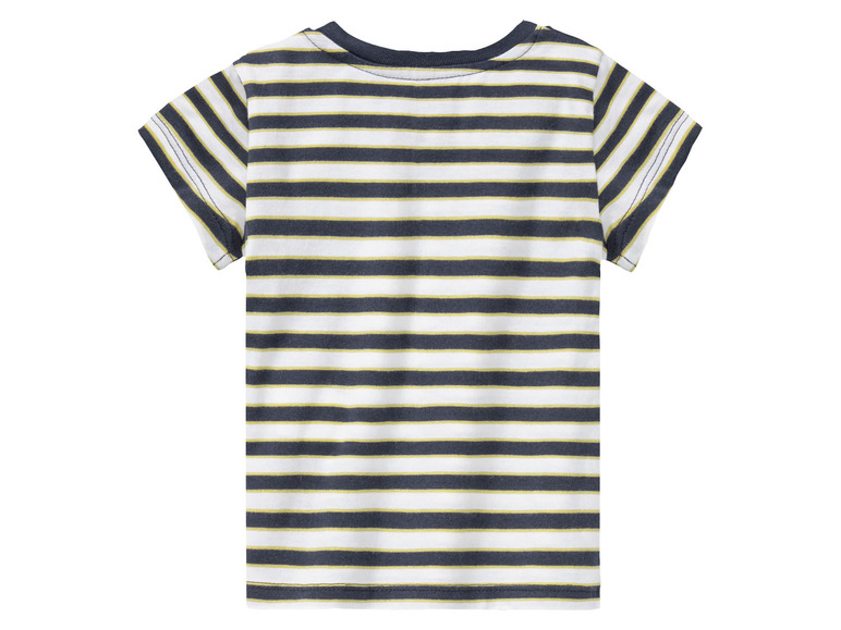 Aller en mode plein écran : lupilu® Lot de 3 t-shirts bébé - Image 8