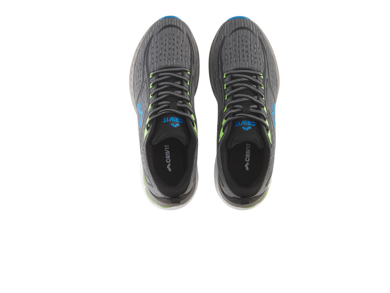 Aller en mode plein écran : CRIVIT Chaussures de running homme - Image 21