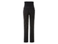 Jeans de grossesse noirs