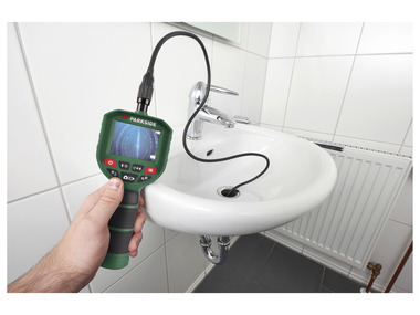 PARKSIDE® Caméra d'inspection PKI 2.8 C3
