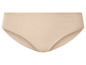 Culotte beige pour femme.