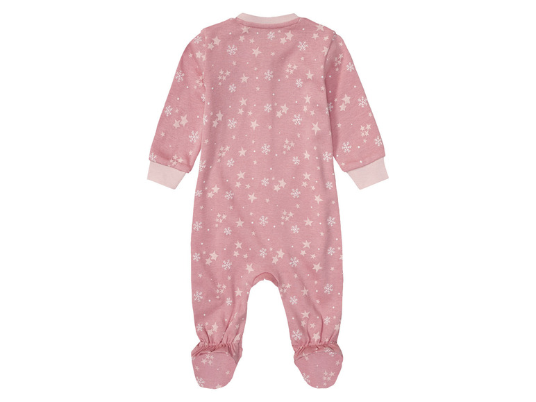 Aller en mode plein écran : lupilu® Pyjama bébé - Image 5