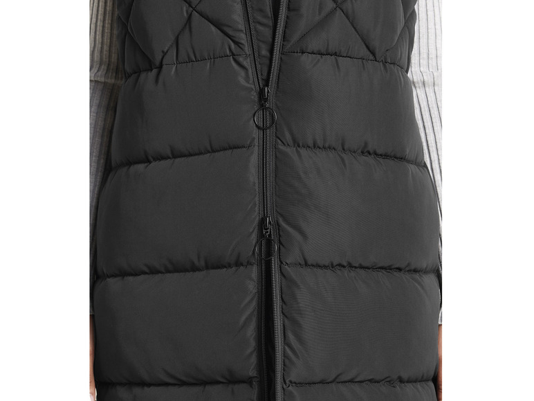 Aller en mode plein écran : esmara® Veste longue sans manches femme - Image 27