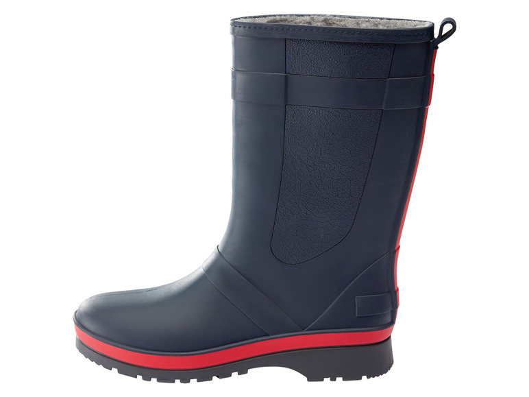 Aller en mode plein écran : Bottes de pluie femme - Image 3