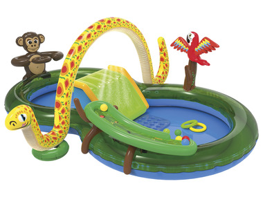 Playtive Piscine gonflable